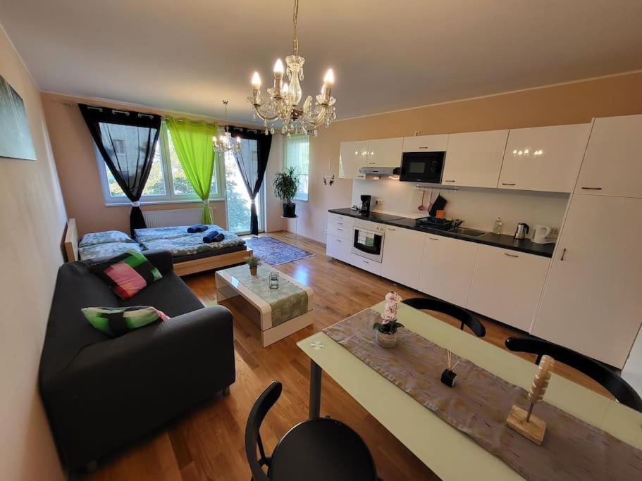 Apartment Enjoy Vienna