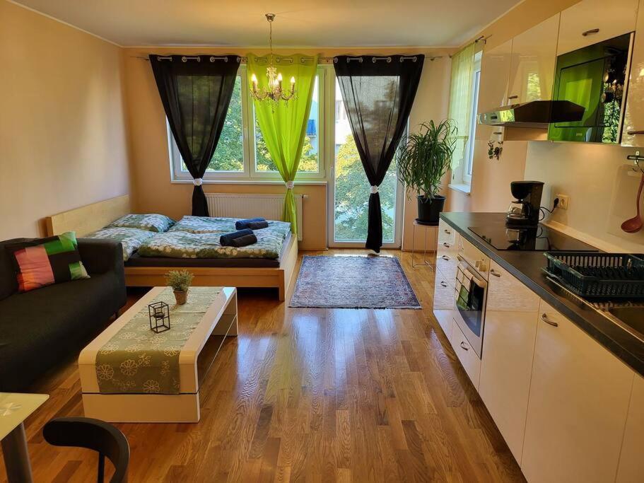 Apartment Enjoy
