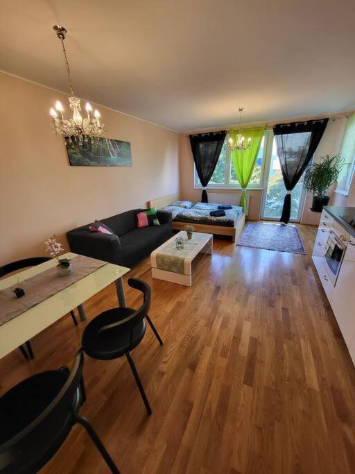 Enjoy Apartment Vienna