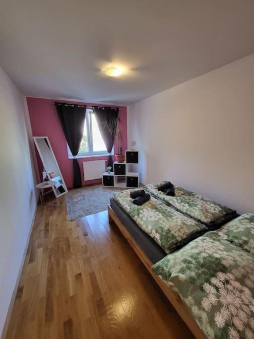 Enjoy Apartment