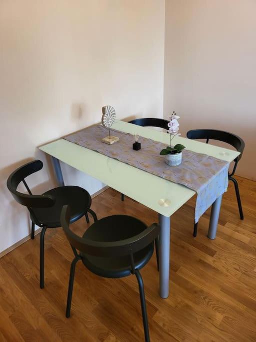 Apartment Enjoy