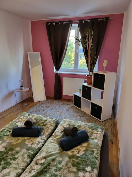 Enjoy Apartment