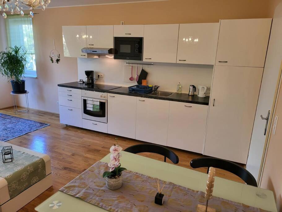 Apartment Enjoy *