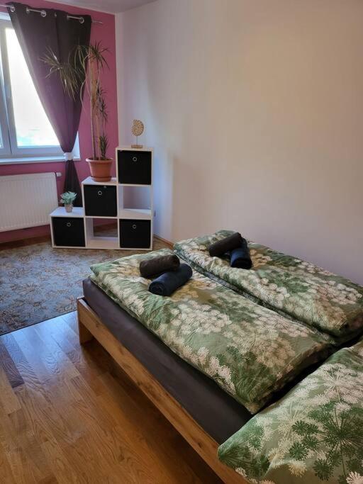 Apartment Enjoy Vienna